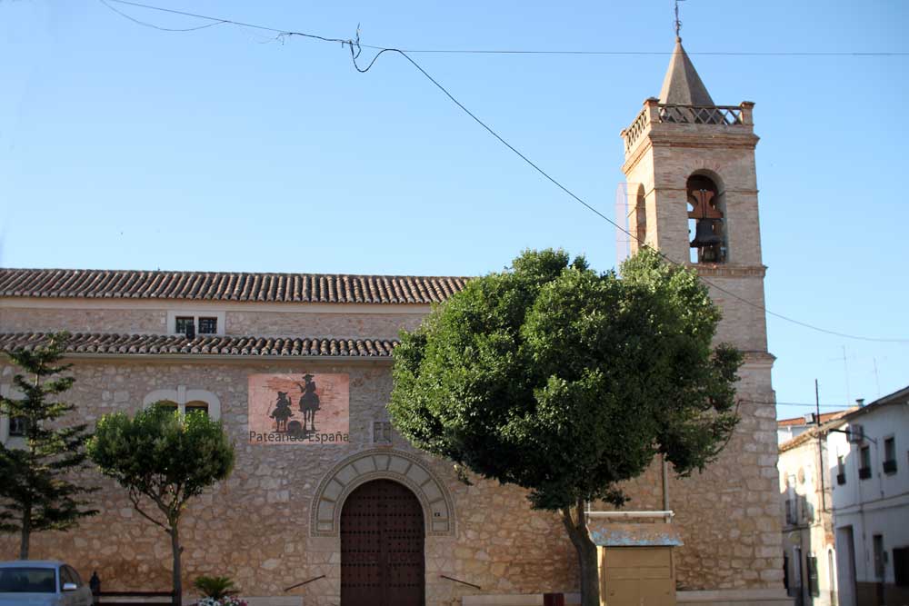 Casas de Fernando Alonso